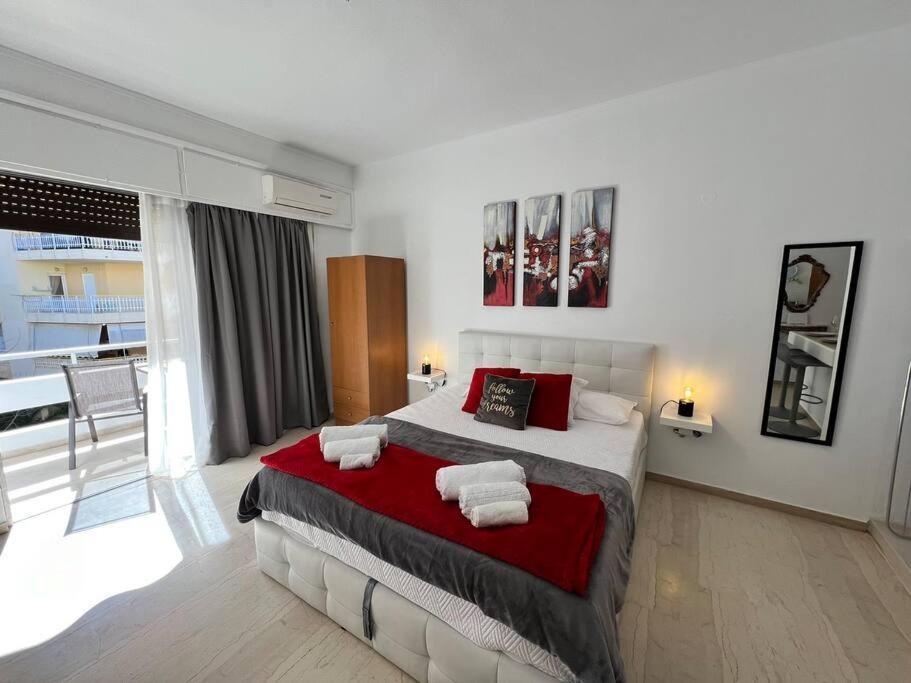 Marvel In The Centre Appartement