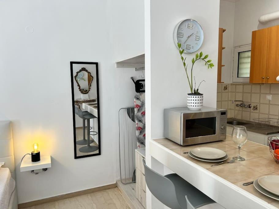 Appartement Marvel In The Centre *