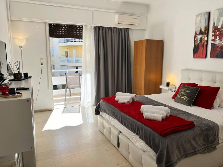 Marvel In The Centre Appartement